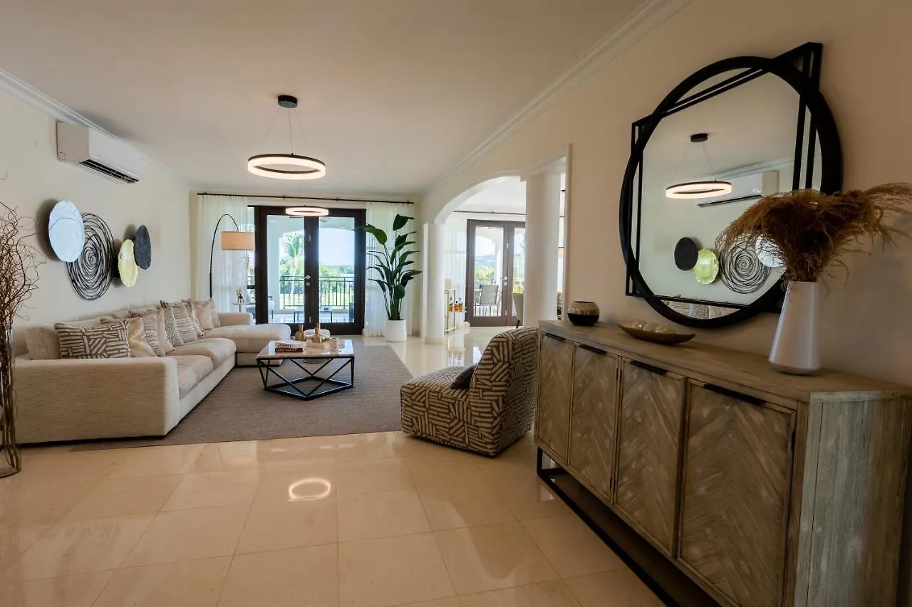 The Country Club Residences At Grand Reserve Río Grande 0*,