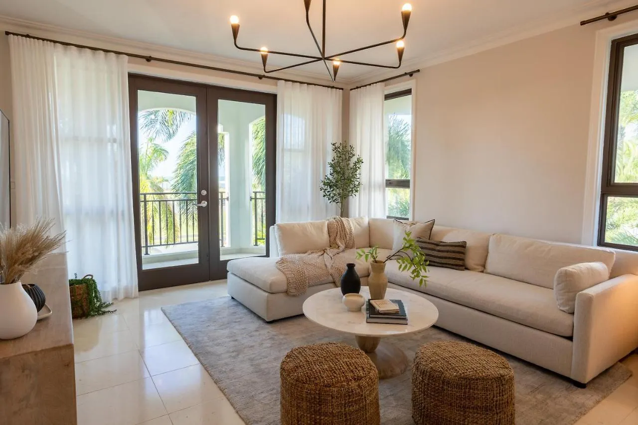 The Country Club Residences At Grand Reserve Río Grande