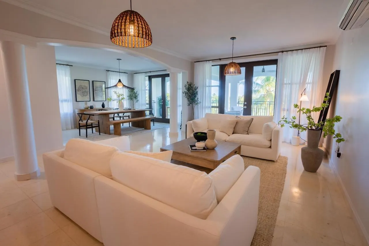 Lejlighed The Country Club Residences At Grand Reserve Río Grande