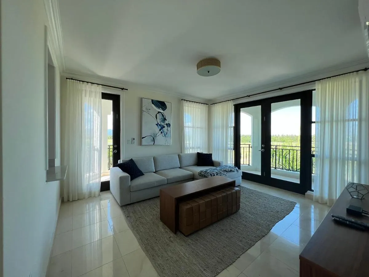 Lejlighed The Country Club Residences At Grand Reserve Río Grande Puerto Rico