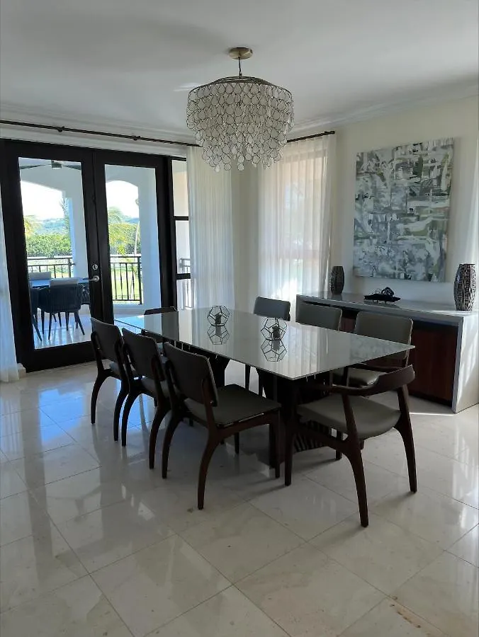 The Country Club Residences At Grand Reserve Río Grande Puerto Rico