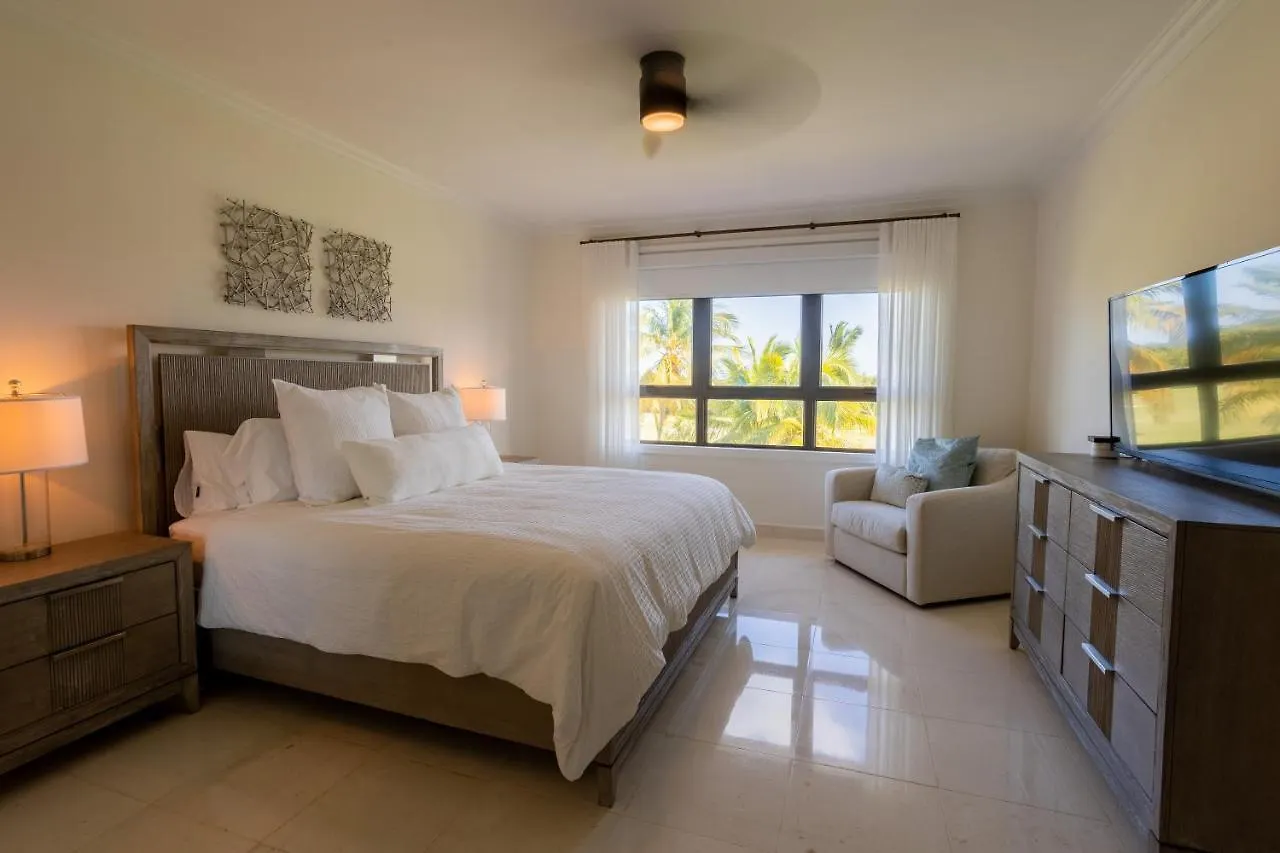 The Country Club Residences At Grand Reserve Río Grande Lejlighed