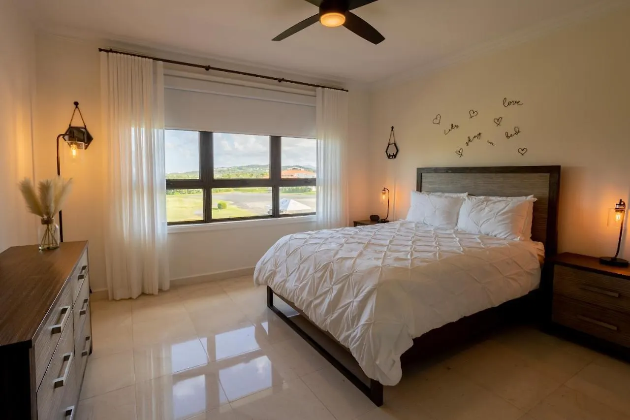 Lejlighed The Country Club Residences At Grand Reserve Río Grande