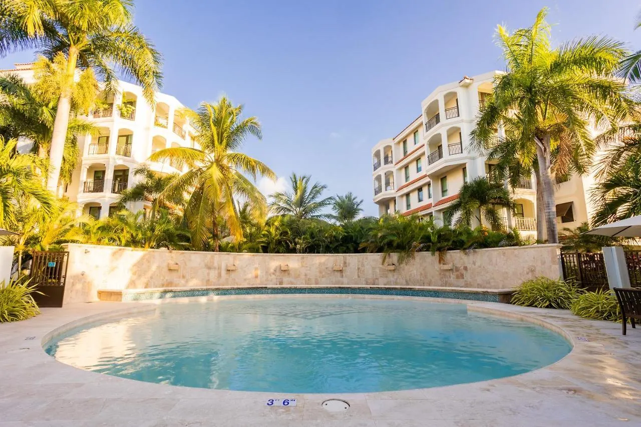 The Country Club Residences At Grand Reserve Río Grande 0*,  Puerto Rico