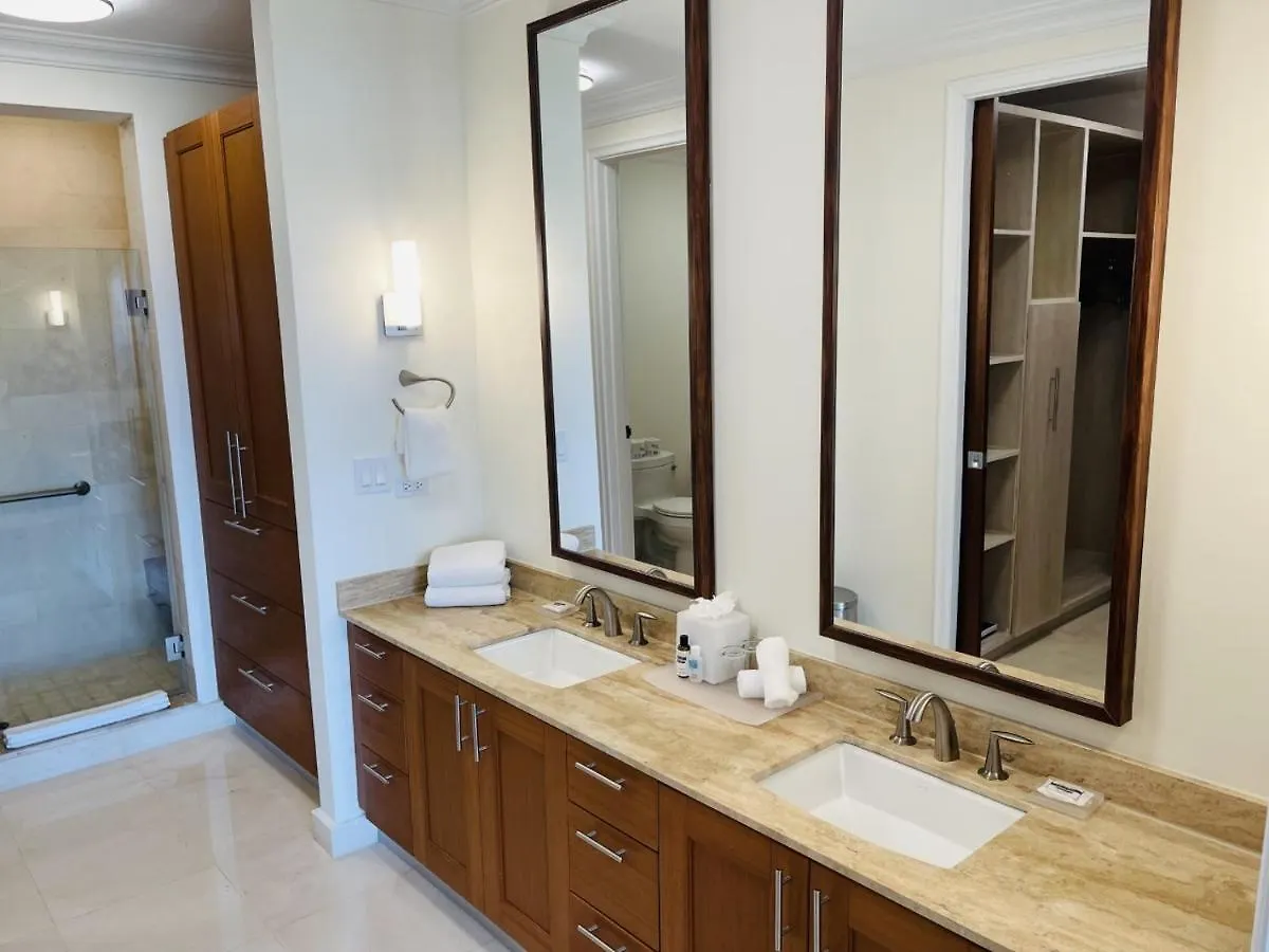 The Country Club Residences At Grand Reserve Río Grande Lejlighed