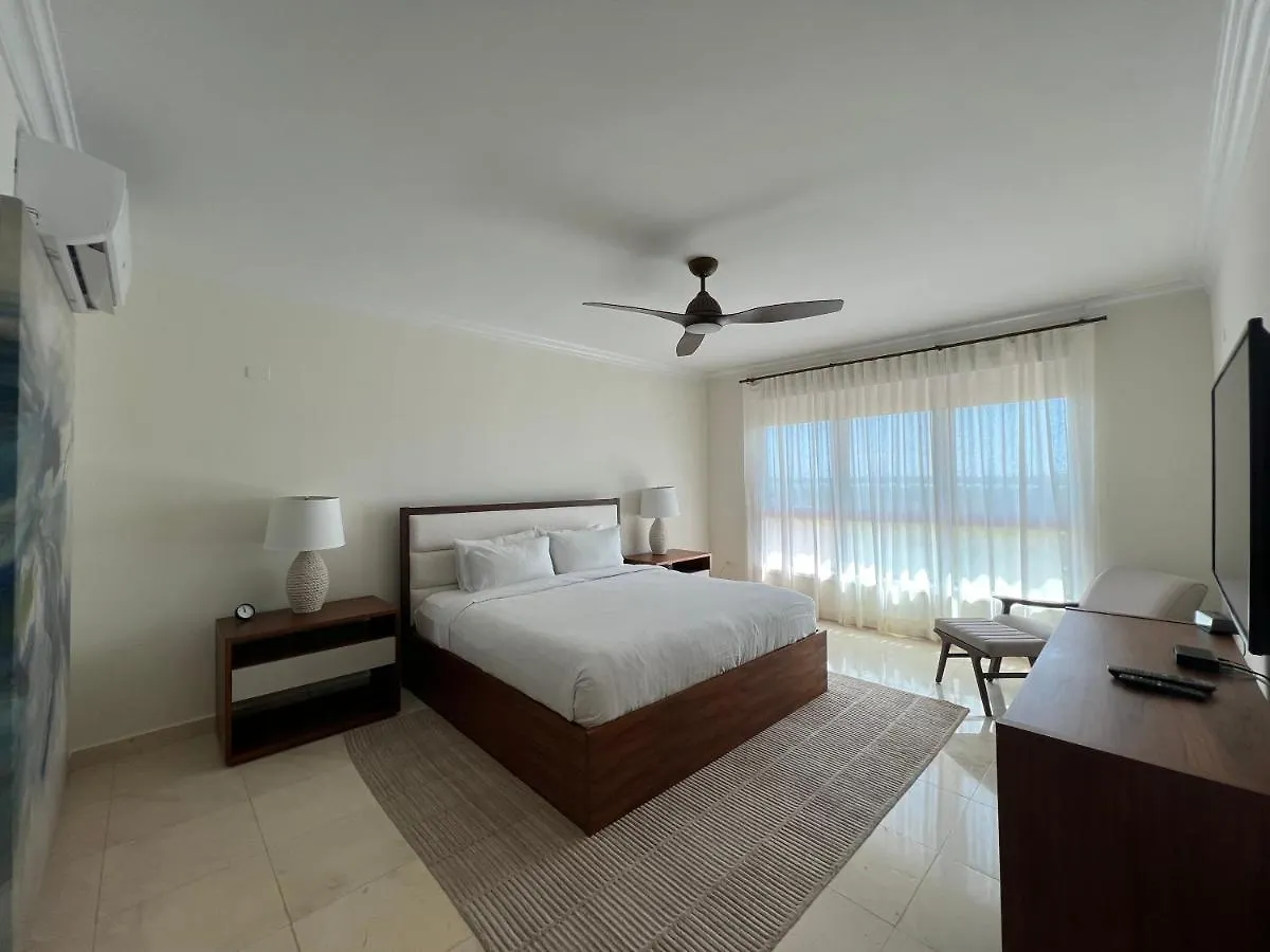 Lejlighed The Country Club Residences At Grand Reserve Río Grande Puerto Rico