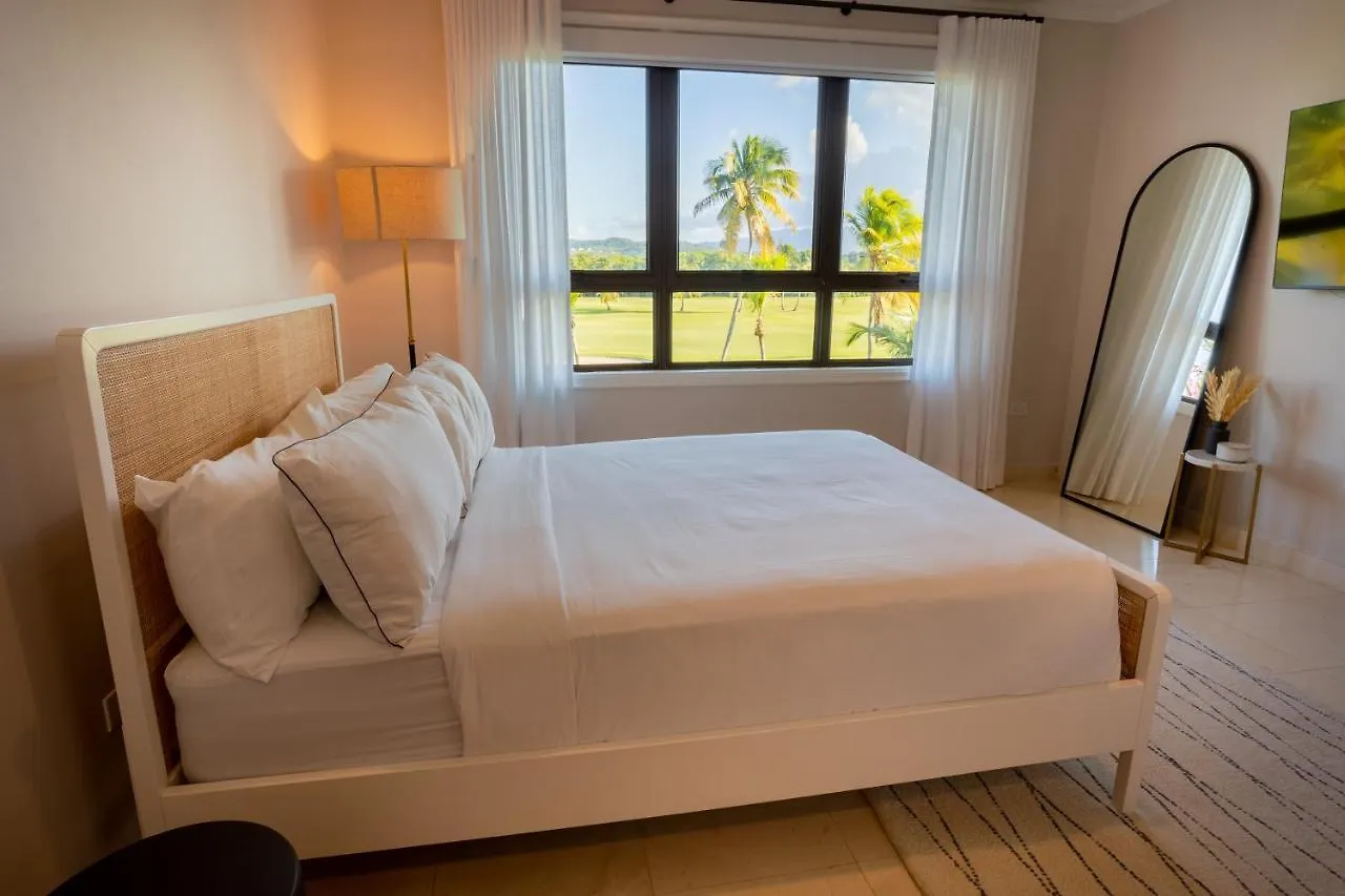 Lejlighed The Country Club Residences At Grand Reserve Río Grande