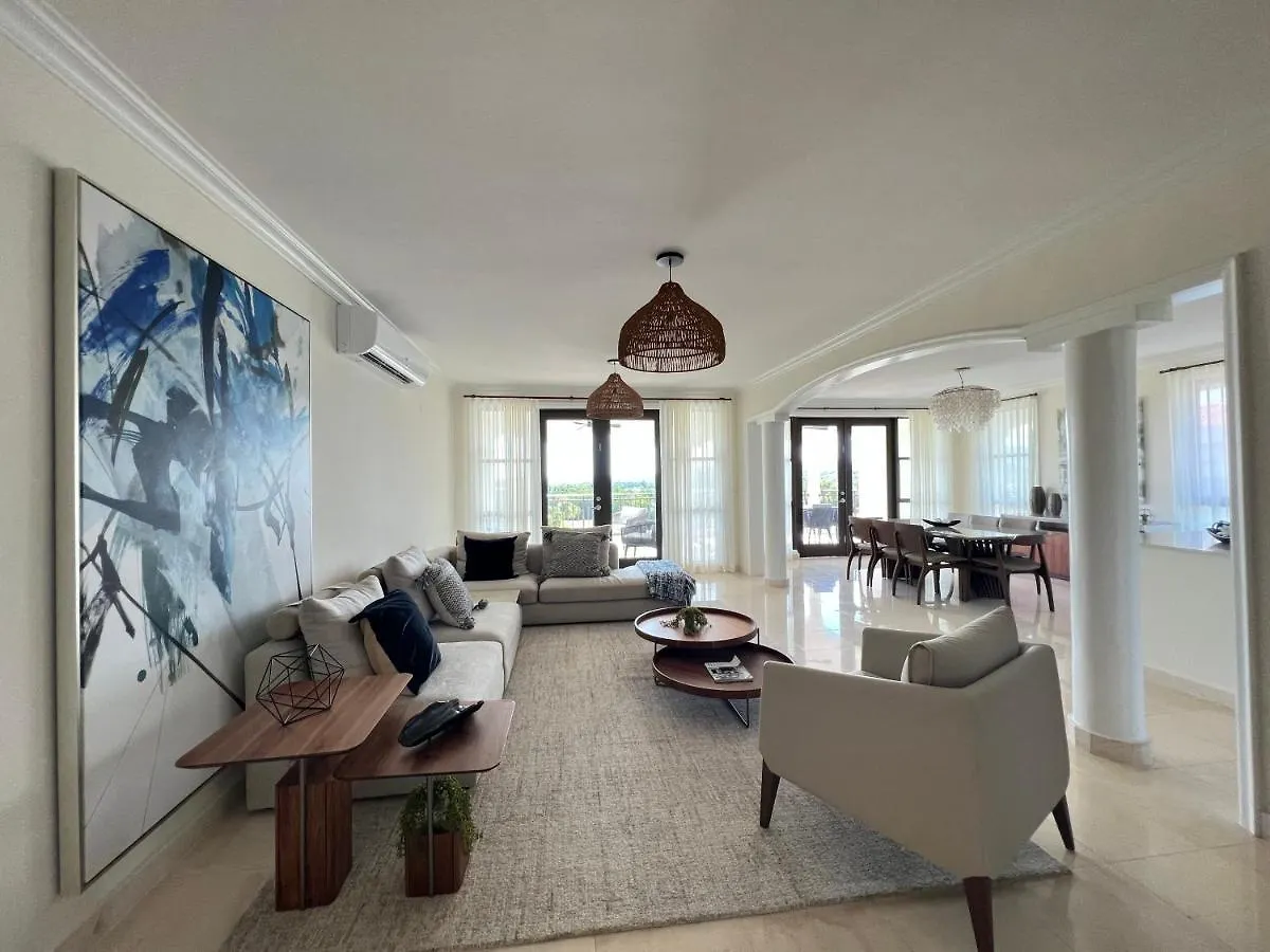 The Country Club Residences At Grand Reserve Río Grande Puerto Rico