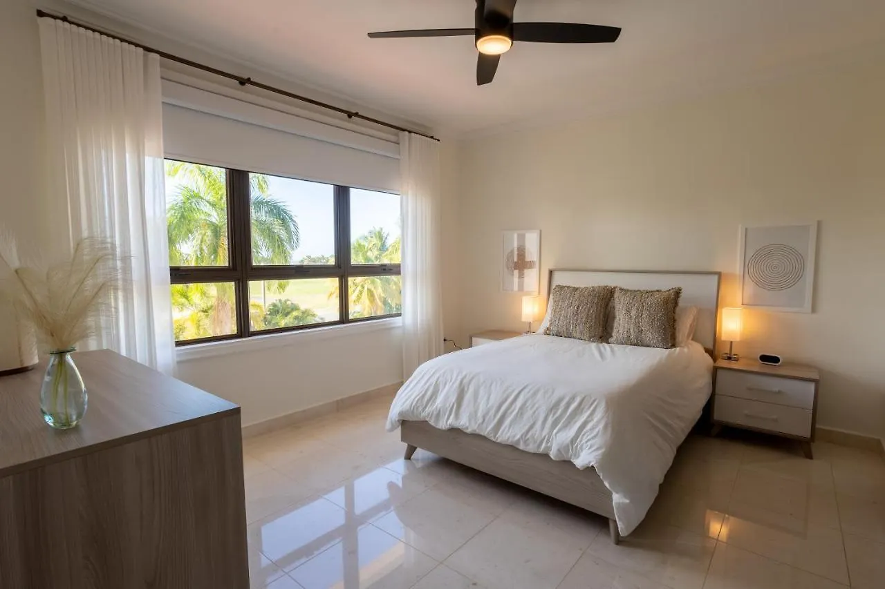 The Country Club Residences At Grand Reserve Río Grande