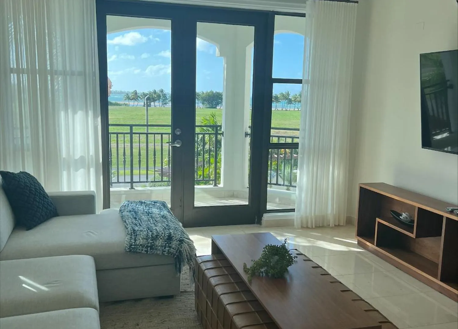 The Country Club Residences At Grand Reserve Río Grande Lejlighed