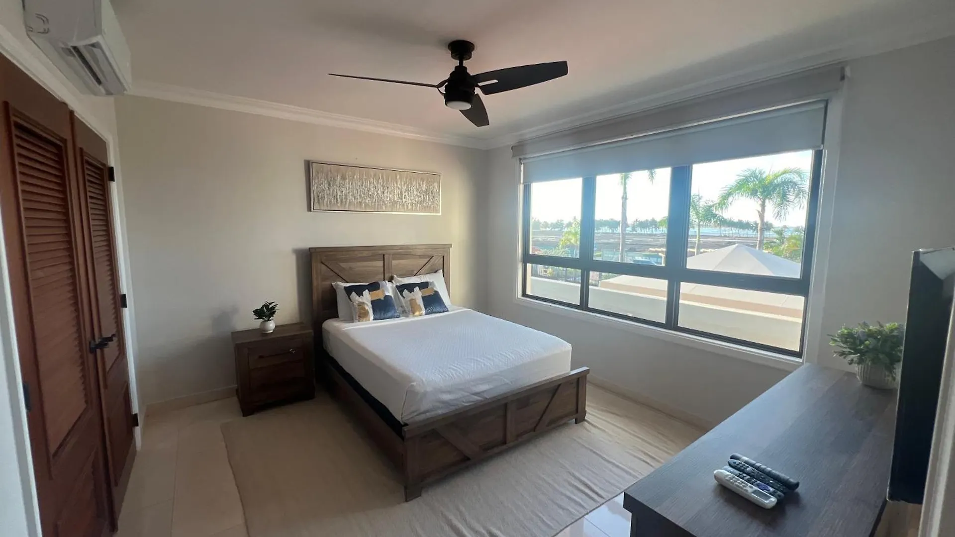 Lejlighed The Country Club Residences At Grand Reserve Río Grande