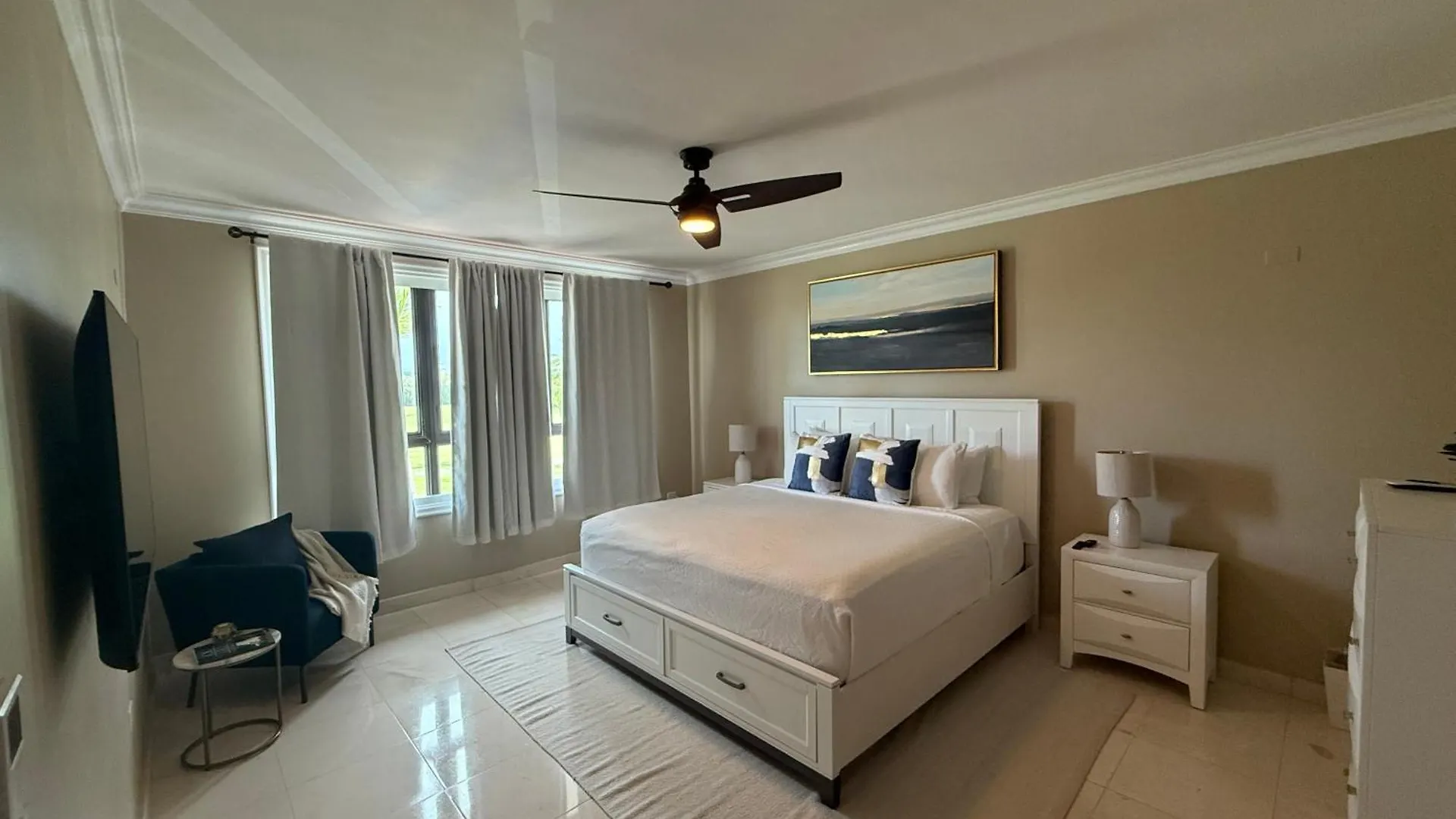 The Country Club Residences At Grand Reserve Río Grande Puerto Rico
