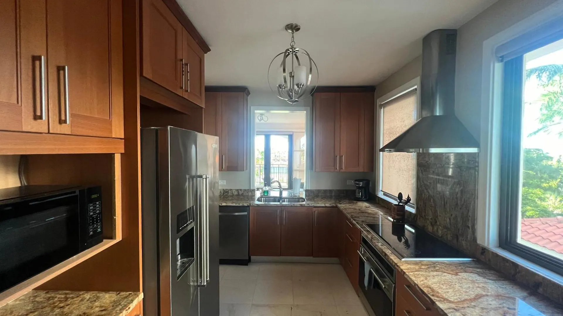 The Country Club Residences At Grand Reserve Río Grande Lejlighed