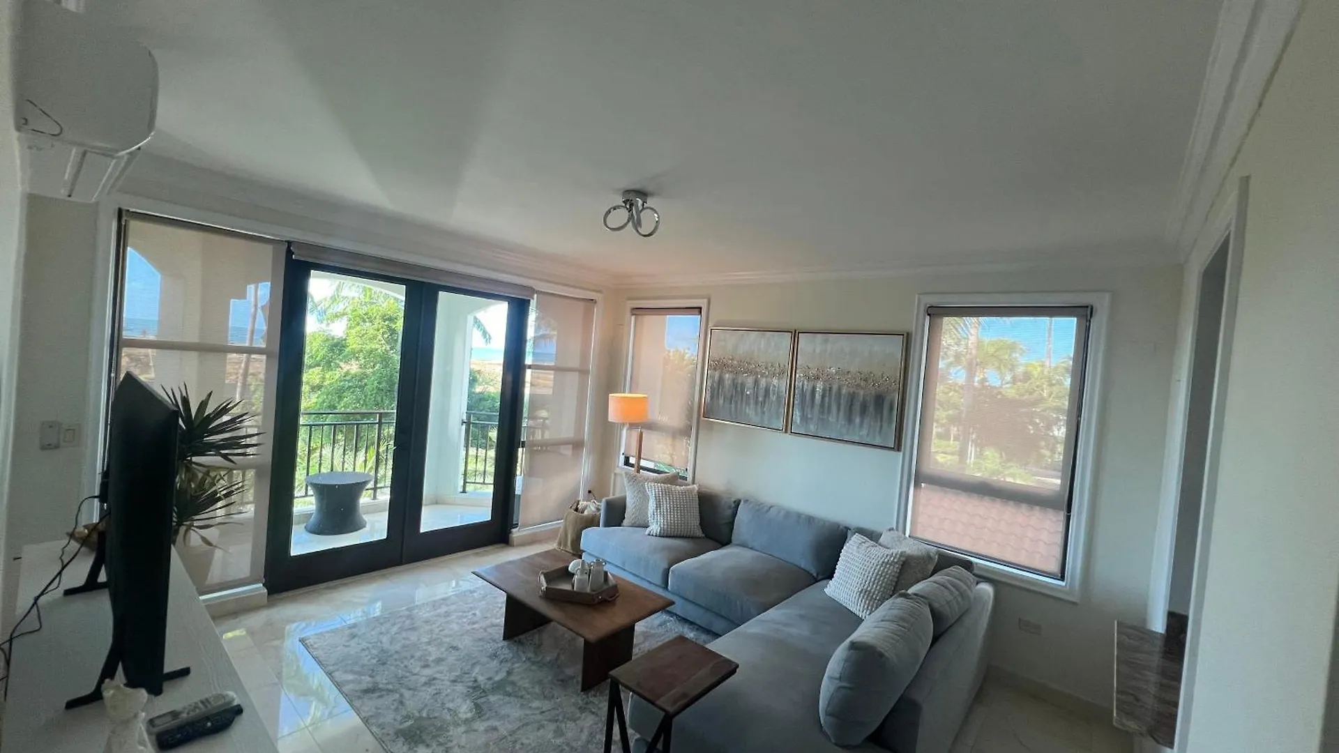 Lejlighed The Country Club Residences At Grand Reserve Río Grande