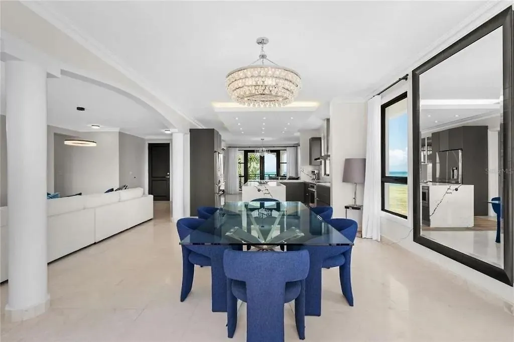 The Country Club Residences At Grand Reserve Río Grande 0*,  Puerto Rico