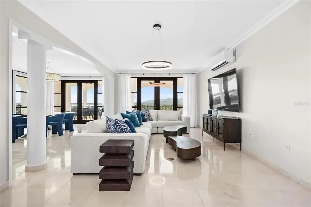 The Country Club Residences At Grand Reserve Río Grande Lejlighed
