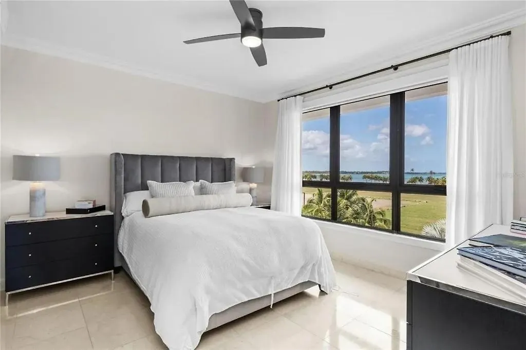 Lejlighed The Country Club Residences At Grand Reserve Río Grande Puerto Rico