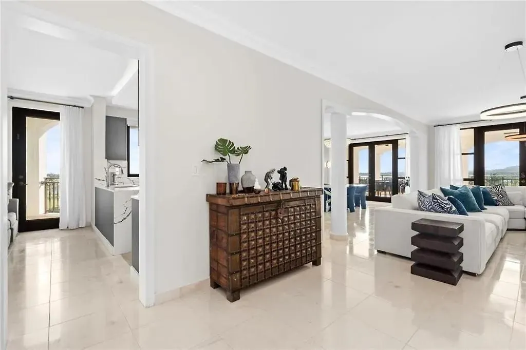 The Country Club Residences At Grand Reserve Río Grande 0*,