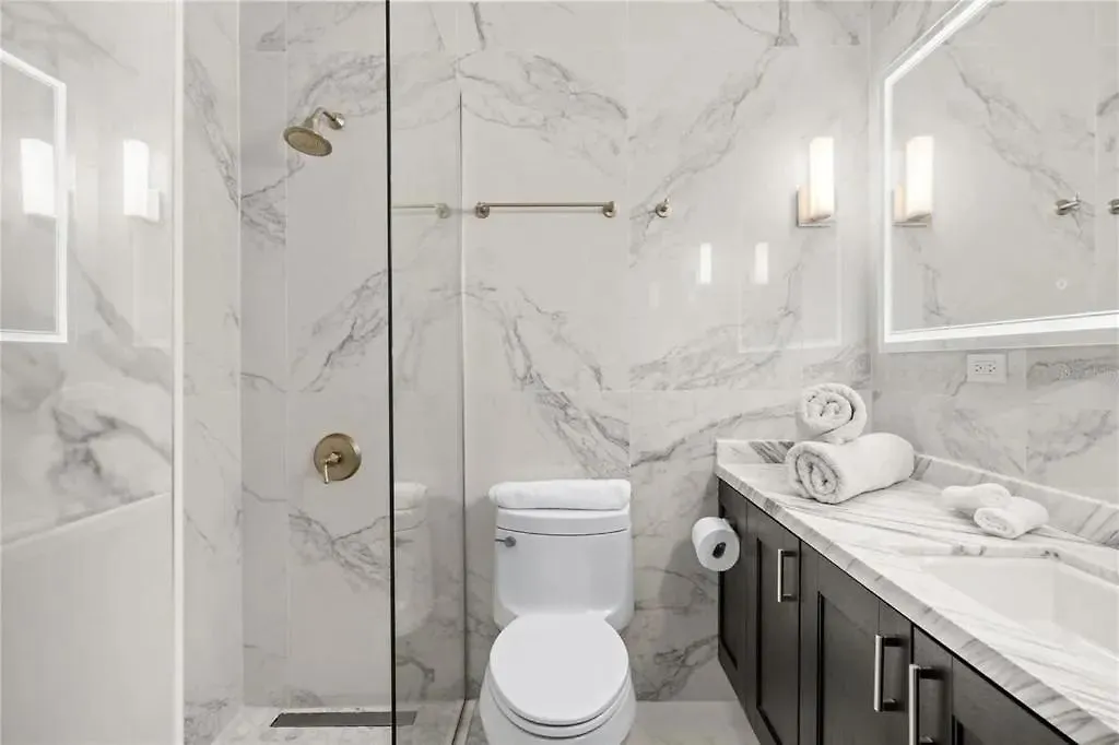 The Country Club Residences At Grand Reserve Río Grande Lejlighed